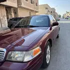 فورد فكتوريا امريكي 2011
