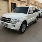باجيرو 2012 نص فل مكيف مركزي ( سعودي )