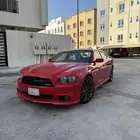 2014 دودج تشارجر اس ار تي مخزن