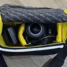 كاميرا D5300 Nikon للبيع بحالتها الاصليه مع جميع ملحقاتها