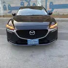 مازدا 6 2023