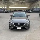 للبيع مازدا CX3 2019 - ستاندر - بحالة الوكاله