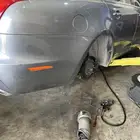 مساعدات جاكوار خلفي 2012 مساعد جاكوار خلفي 2015 2016