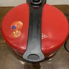 فرن البيتزاء الكهربائي