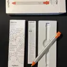 للبيع قلم آيباد Logitech Crayon استخدام خفيف جد ا