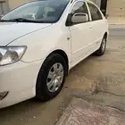 كورلا 2006 مكينة كبيرة