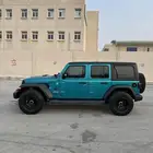 رانجلر 6 سلندر سبورت