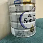 حليب أطفال سيميلاك