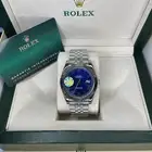 ساعة رولكس ديت جست اوتوماتيك