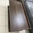 طاولات لوجه اللي يبغاها يجى ياخذها الان
