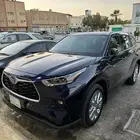 تويوتا هايلاندر 2025 ليمتد