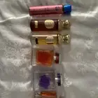 عطور استخدام قليل جدا
