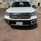 هايلكس 2021 GLX