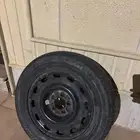 جنط فورد سبير