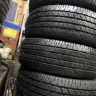 4طقم كفرات لوفن كوري اخوالجديد منزل مقاس الكفرات 265 70 16