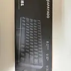 كيبورد K61