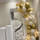 تنسيق بالونات