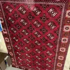 سجادة شريتها من البحرين