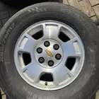 جنوط تاهو 2014 اصلي معى كفرات