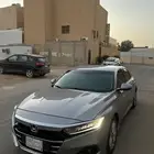 هوندا اكورد 2021 للبيع