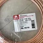 نحاس مولر امريكي مع ضمان الاعمال