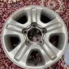 جنط لاندكروزر موديل 2004