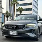 جيلي إمجراند فل كامل 2023