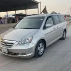 هوندا أوديسي باص