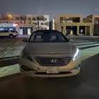 سيارة سوناتا