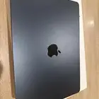 لابتوب ابل كحلي