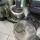 طقم خلاط كينود استخدام بسيط مع دفاية تركيا