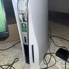 سوني 5 مستخدم للبيع مع يده و5 اشرطه