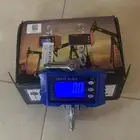 ميزان رقمي تعليق 1000 كجم