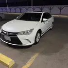كامري 2016 فل كامل للبيع