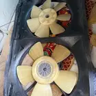 مراوح لومينا