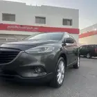 مازدا CX9 موديل 2015
