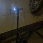 سكوتر كهربائي