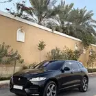 جاكور F-PaceR