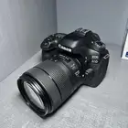 كاميرا كانون Canon 80D