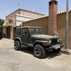 شروكي رانجلر قير عادي 1998