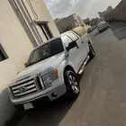 فورد F150 موديل 2012 بدي وكاله