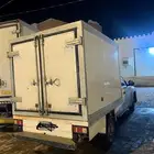 غماره مستبيشي ثلاجه للايجار