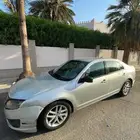 فورد فيوجن 2011