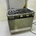 فرن ايطالي للبيع