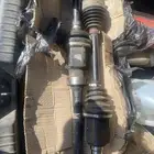 عكوس مازدا وكاله اصلي مكينه الفين وخمس ميه