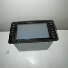 شاشة سيارات