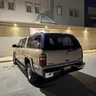 جمس سوبربان موديل 2001 ذهبي
