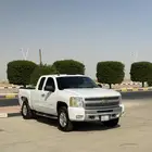 للبيع سلفرادو 2013