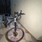 سيكل ترك نضيف