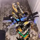 اسكوتر دريفت